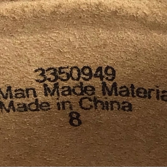 Audrey Brooke Beige & Cream Women’s - Shoes Size US8 - Pre-Loved - Picture 11 of 11